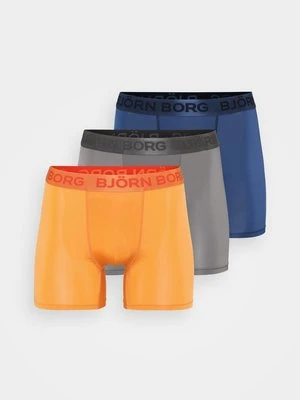 Bokserki z krótkimi nogawkami Björn Borg