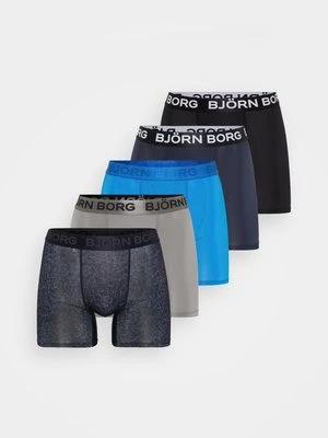 Bokserki z krótkimi nogawkami Björn Borg