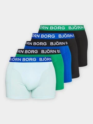 Bokserki z krótkimi nogawkami Björn Borg