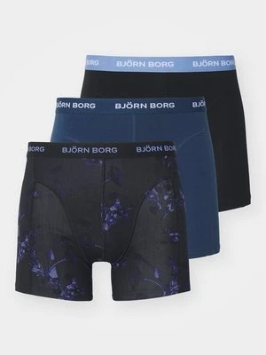 Bokserki z krótkimi nogawkami Björn Borg