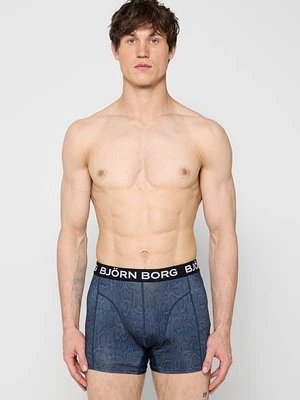 Bokserki z krótkimi nogawkami Björn Borg