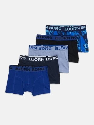 Bokserki z krótkimi nogawkami Björn Borg