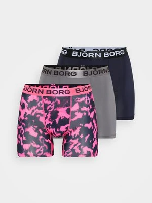 Bokserki z krótkimi nogawkami Björn Borg