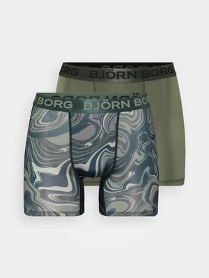 Bokserki z krótkimi nogawkami Björn Borg