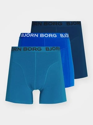 Bokserki z krótkimi nogawkami Björn Borg