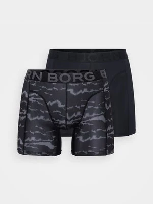 Bokserki z krótkimi nogawkami Björn Borg