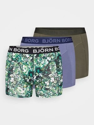 Bokserki z krótkimi nogawkami Björn Borg