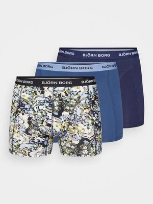 Bokserki z krótkimi nogawkami Björn Borg