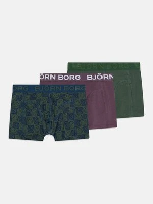 Bokserki z krótkimi nogawkami Björn Borg