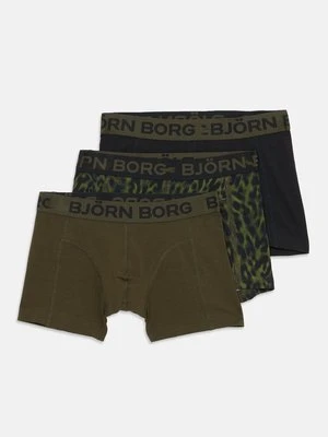 Bokserki z krótkimi nogawkami Björn Borg