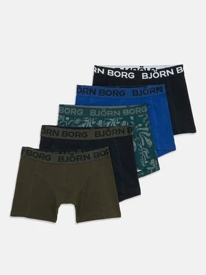 Bokserki z krótkimi nogawkami Björn Borg