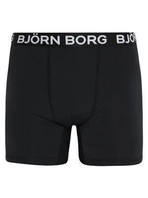 Bokserki z krótkimi nogawkami Björn Borg