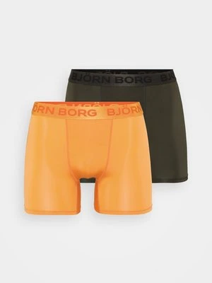 Bokserki z krótkimi nogawkami Björn Borg