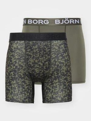 Bokserki z krótkimi nogawkami Björn Borg