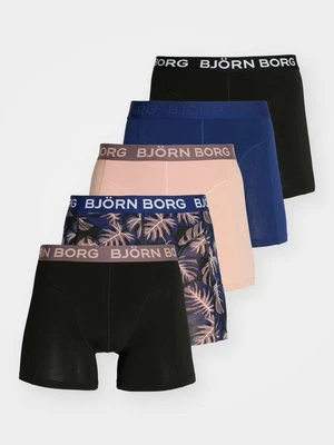Bokserki z krótkimi nogawkami Björn Borg