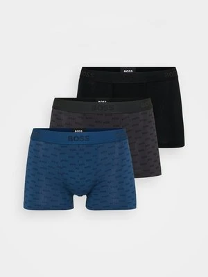 Bokserki z krótkimi nogawkami Boss