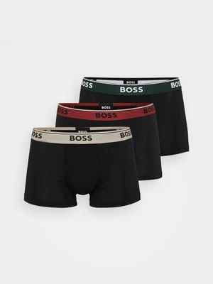 Bokserki z krótkimi nogawkami Boss