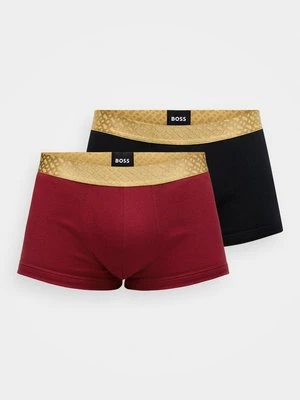 Bokserki z krótkimi nogawkami Boss