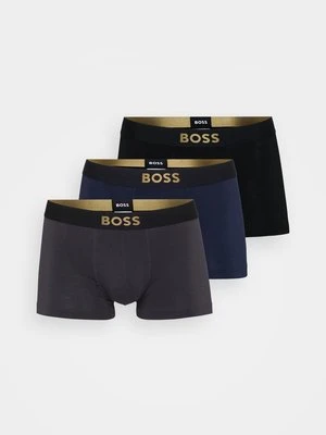 Bokserki z krótkimi nogawkami Boss