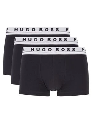 Bokserki z krótkimi nogawkami Boss