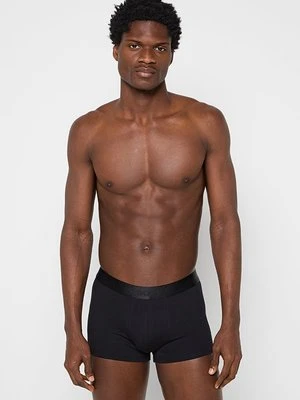 Bokserki z krótkimi nogawkami Boss