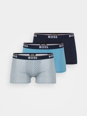 Bokserki z krótkimi nogawkami Boss