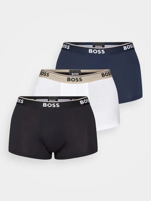 Bokserki z krótkimi nogawkami Boss