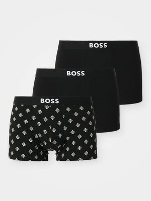 Bokserki z krótkimi nogawkami Boss