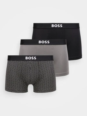Bokserki z krótkimi nogawkami Boss