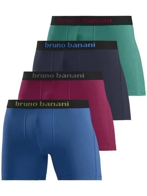 Bokserki z krótkimi nogawkami Bruno Banani