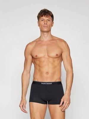 Bokserki z krótkimi nogawkami Bruno Banani