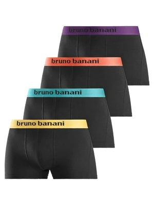 Bokserki z krótkimi nogawkami Bruno Banani
