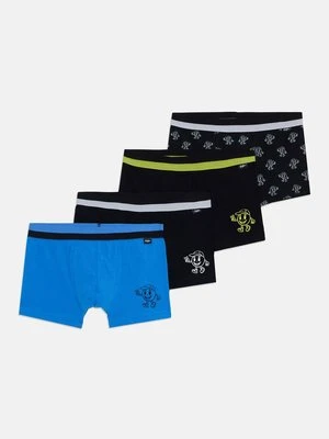 Bokserki z krótkimi nogawkami Buffalo