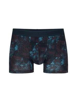 Bokserki z krótkimi nogawkami CALIDA