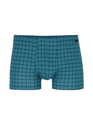 Bokserki z krótkimi nogawkami CALIDA