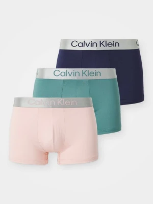 Bokserki z krótkimi nogawkami Calvin Klein