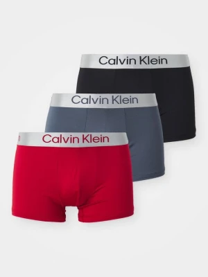 Bokserki z krótkimi nogawkami Calvin Klein