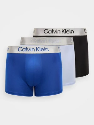 Bokserki z krótkimi nogawkami Calvin Klein