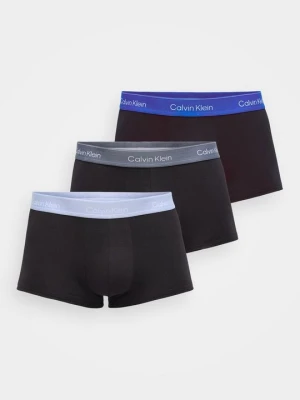 Bokserki z krótkimi nogawkami Calvin Klein