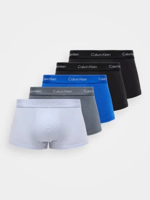 Bokserki z krótkimi nogawkami Calvin Klein