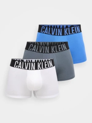 Bokserki z krótkimi nogawkami Calvin Klein