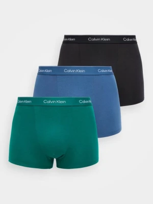 Bokserki z krótkimi nogawkami Calvin Klein