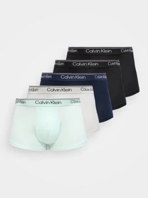 Bokserki z krótkimi nogawkami Calvin Klein