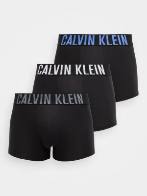 Bokserki z krótkimi nogawkami Calvin Klein