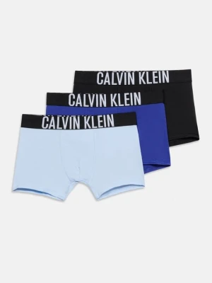 Bokserki z krótkimi nogawkami Calvin Klein