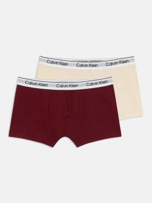 Bokserki z krótkimi nogawkami Calvin Klein