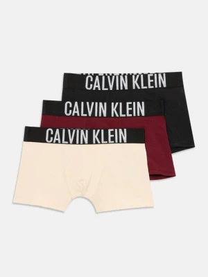 Bokserki z krótkimi nogawkami Calvin Klein