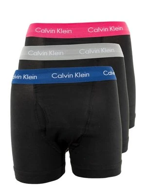 Bokserki z krótkimi nogawkami Calvin Klein Jeans