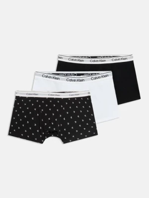 Bokserki z krótkimi nogawkami Calvin Klein Jeans
