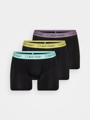 Bokserki z krótkimi nogawkami Calvin Klein Underwear